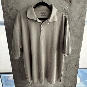 PGA Tour Polo Size XL